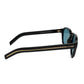 Prada SPR A16 Black Phantos Sunglasses