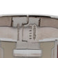 Hermes Clic Clac H Rose Velours Bracelet