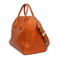 Givenchy Antigona Brown Leather Shoulder Bag