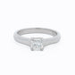 Tiffany & Co. Lucida Diamond Solitaire Ring