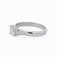 Tiffany & Co. Lucida Diamond Solitaire Ring
