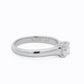 Tiffany & Co. Lucida Diamond Solitaire Ring