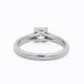 Tiffany & Co. Lucida Diamond Solitaire Ring