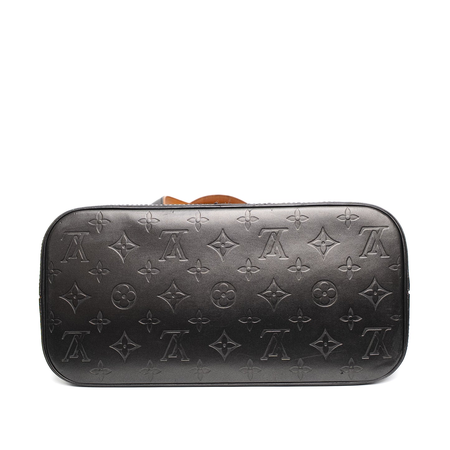Louis Vuitton Stockton Monogram Mat Tote