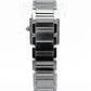 Cartier Tank Française Stainless Steel Watch