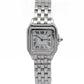 Cartier Panthère de Cartier Stainless Steel Watch