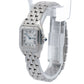 Cartier Panthère de Cartier Stainless Steel Watch