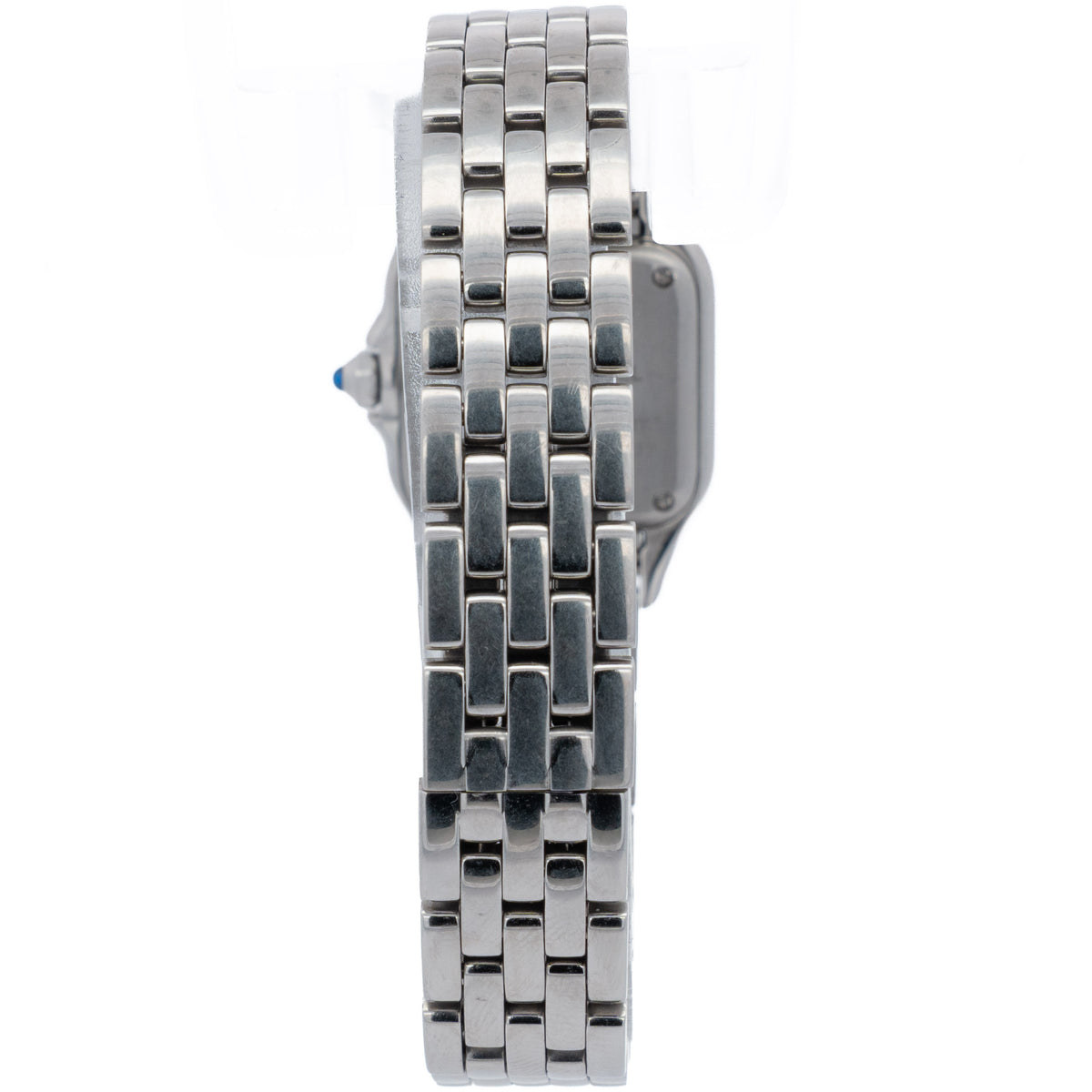 Cartier Panthère de Cartier Stainless Steel Watch