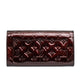 Louis Vuitton Rossmore Amarante Vernis Clutch