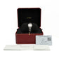 Cartier Panthère de Cartier Stainless Steel Watch