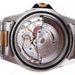 Rolex GMT-Master Serti Dial Watch