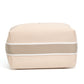 Hermes Cotton Canvas Case Beige Pouch