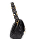 Louis Vuitton My Deer Rebelle Black Deerskin Bag