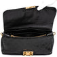 Louis Vuitton My Deer Rebelle Black Deerskin Bag