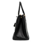 Prada Galleria Large Black Saffiano Leather Bag