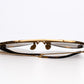 Louis Vuitton LV Pilot Gold Sunglasses