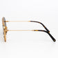Louis Vuitton LV Pilot Gold Sunglasses