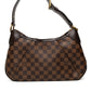 Louis Vuitton Thames Damier Ebene Shoulder Bag