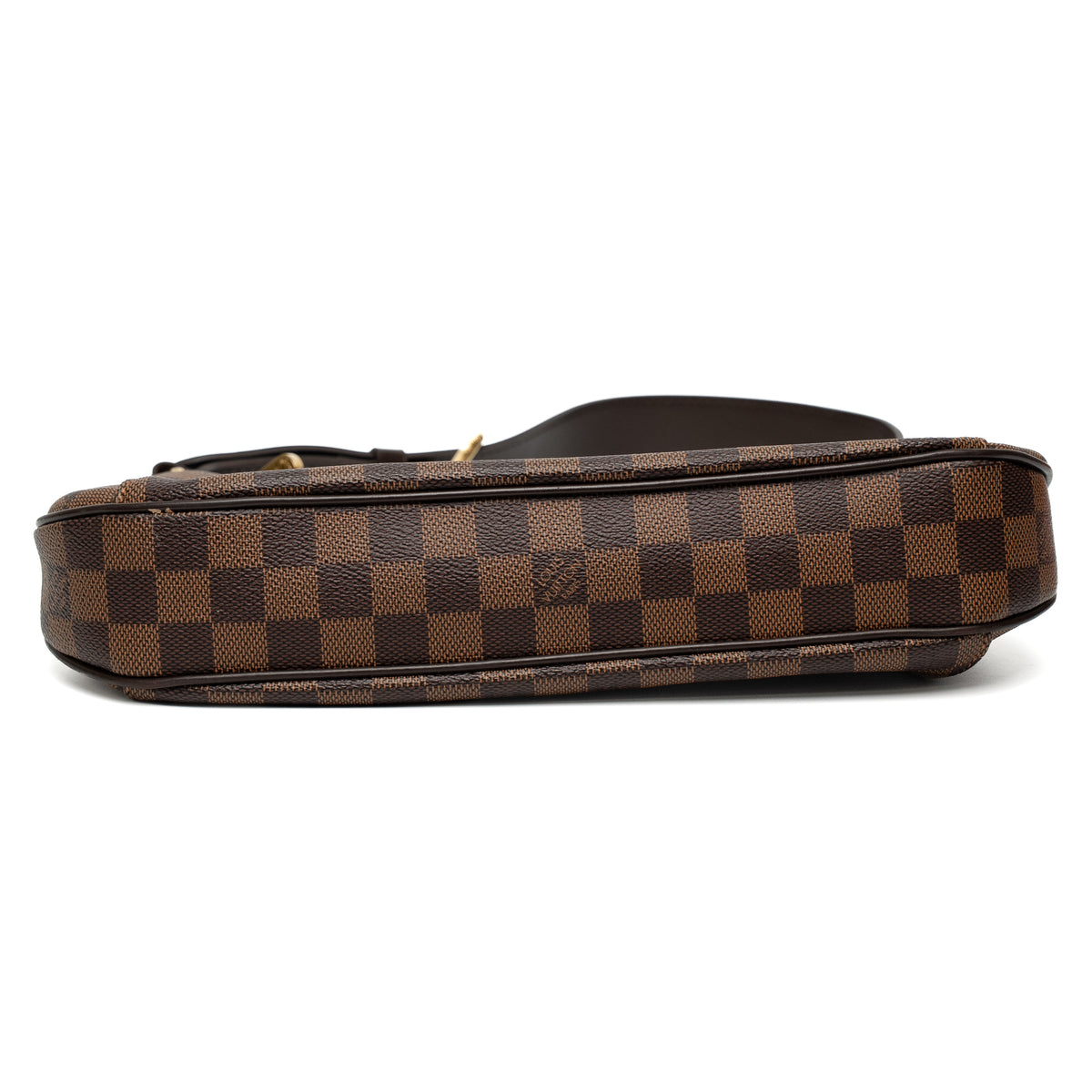Louis Vuitton Thames Damier Ebene Shoulder Bag
