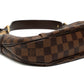 Louis Vuitton Thames Damier Ebene Shoulder Bag
