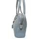 Hermes Victoria 35 Bleu Paradis Clemence Shoulder Bag