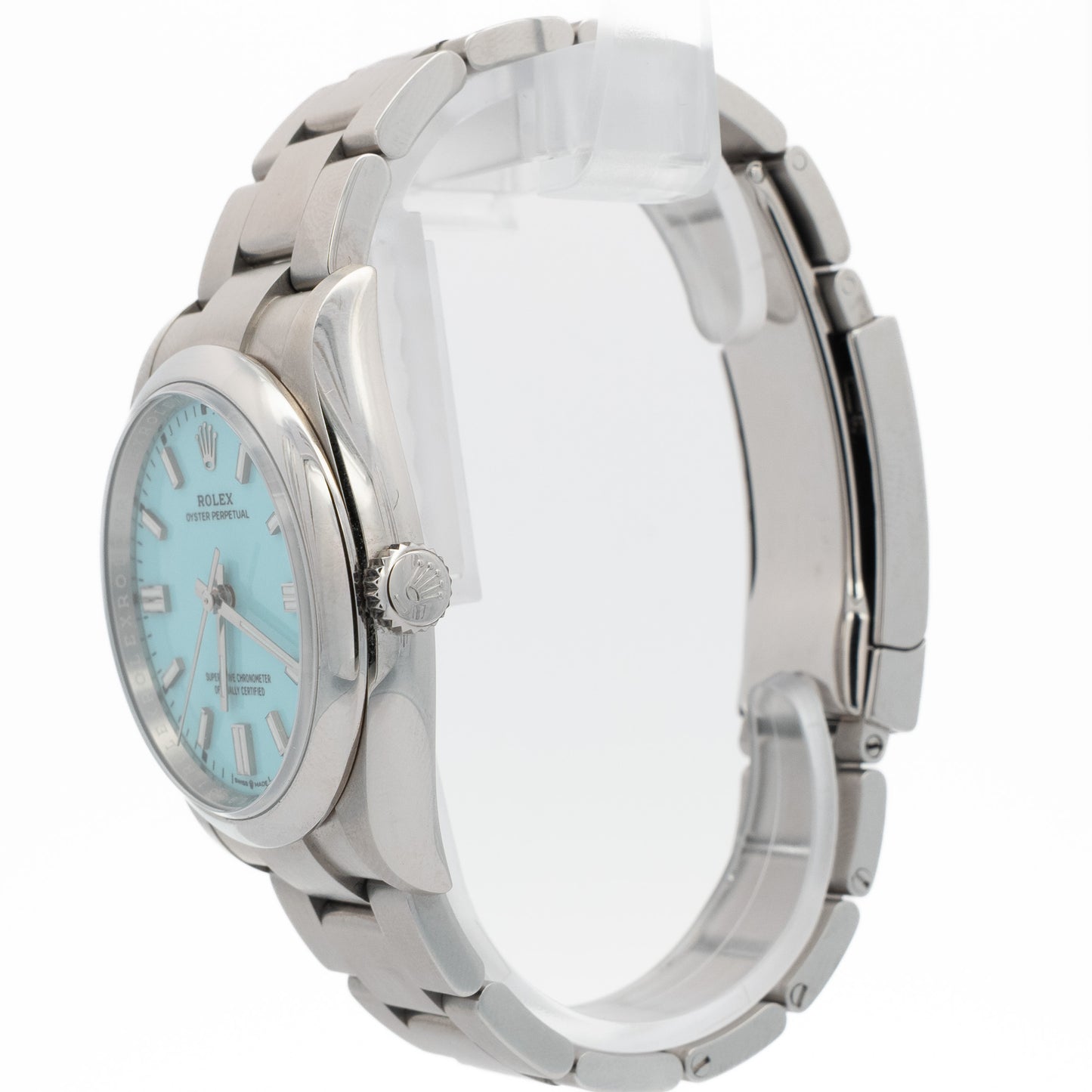 ROLEX Oyster Perpetual Datejust 36 Watch