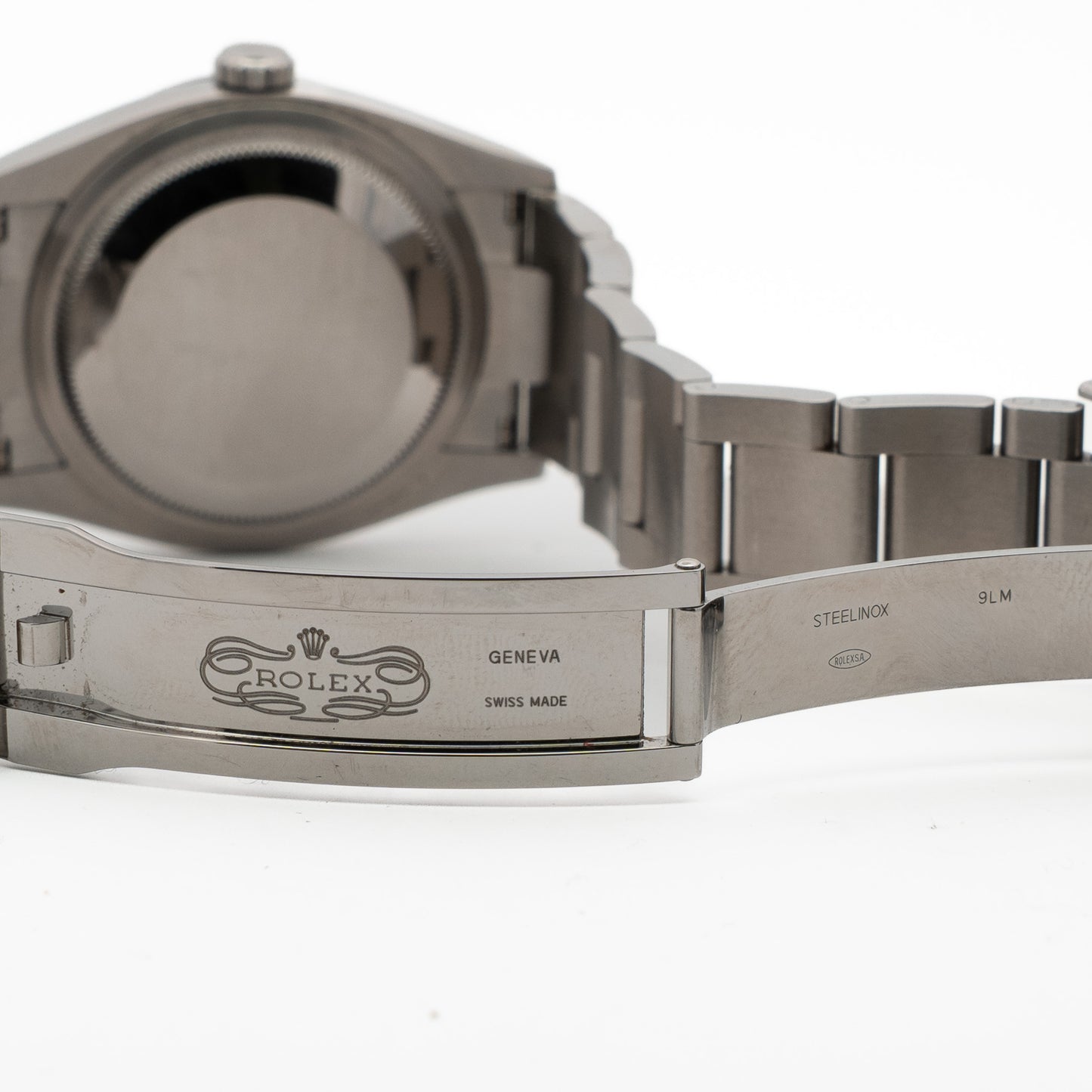 ROLEX Oyster Perpetual Datejust 36 Watch