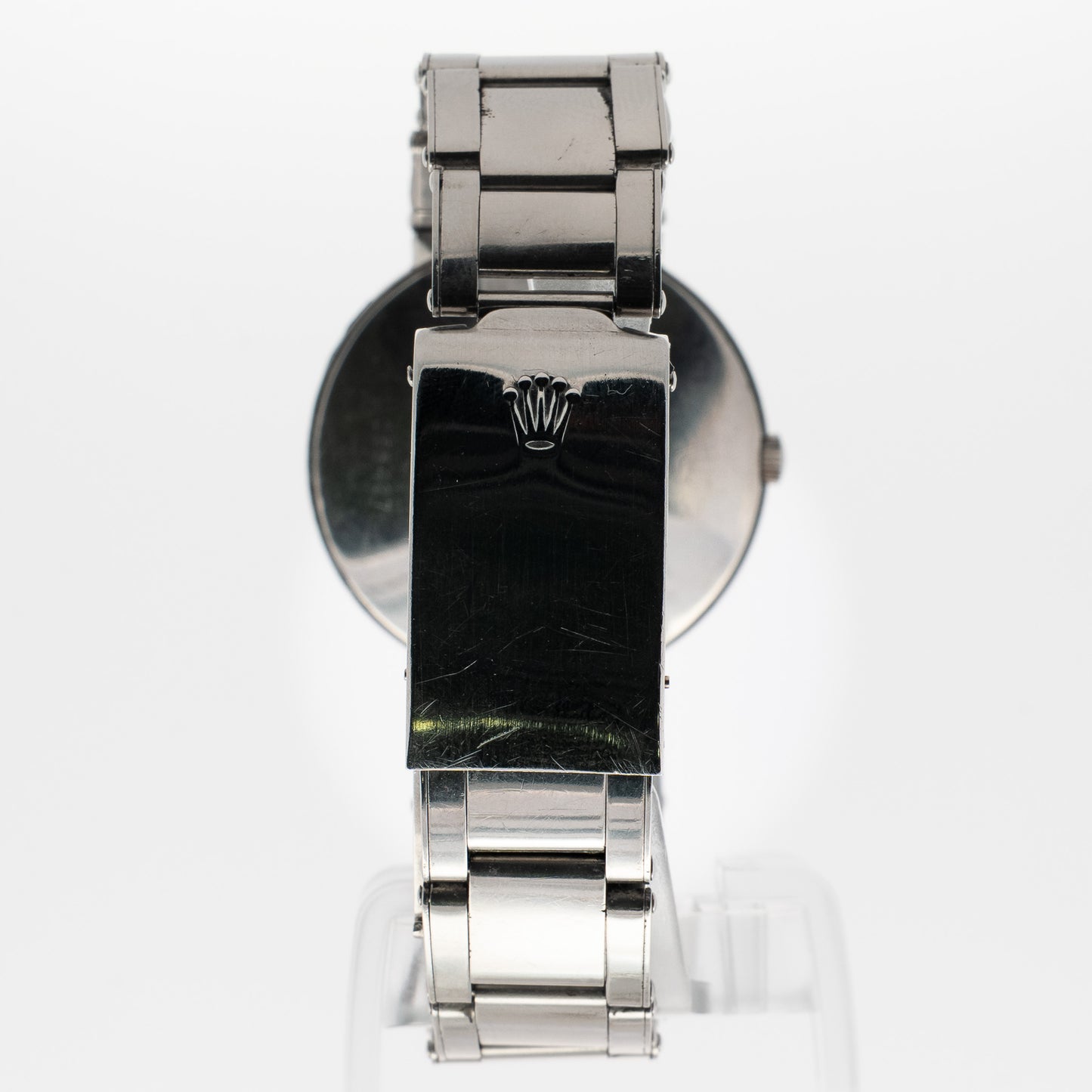 Rolex UFO Precision Vintage Watch