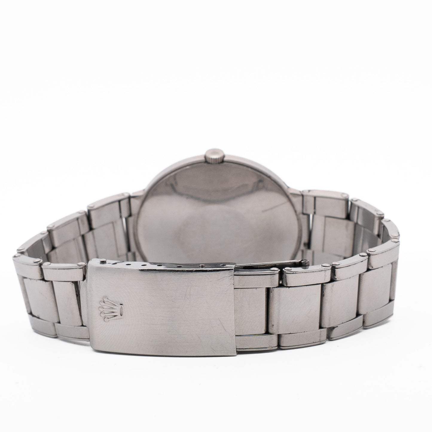 Rolex UFO Precision Vintage Watch