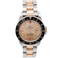 Rolex GMT-Master Serti Dial Watch