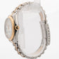 Rolex Datejust Two-Tone Roman Dial Watch