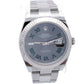 Rolex Datejust 41 Wimbledon Dial Watch