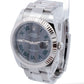 Rolex Datejust 41 Wimbledon Dial Watch