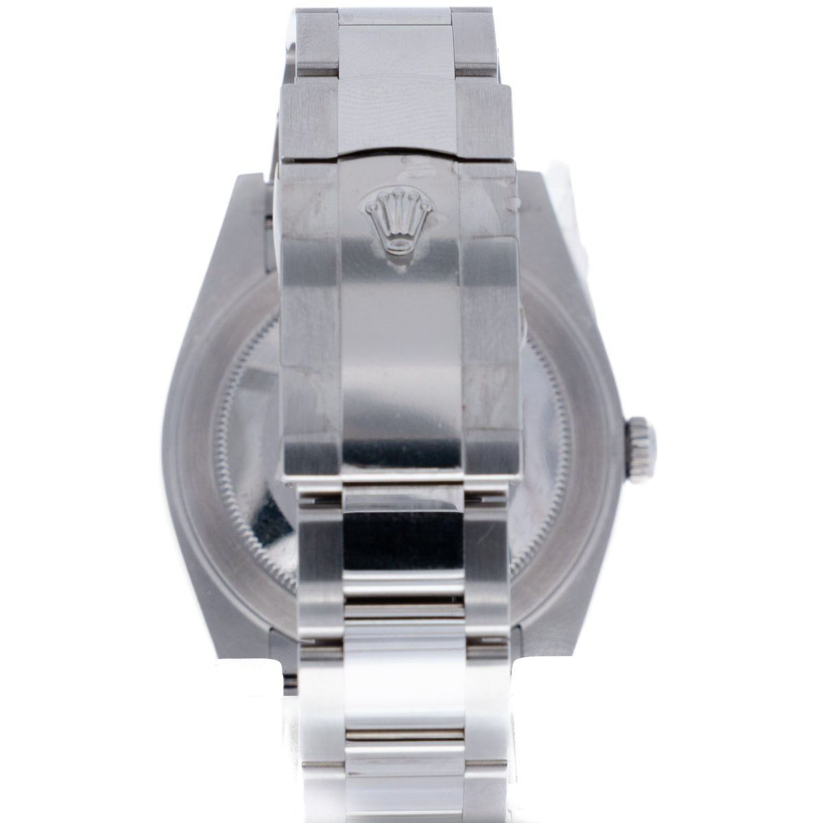 Rolex Datejust 41 Wimbledon Dial Watch