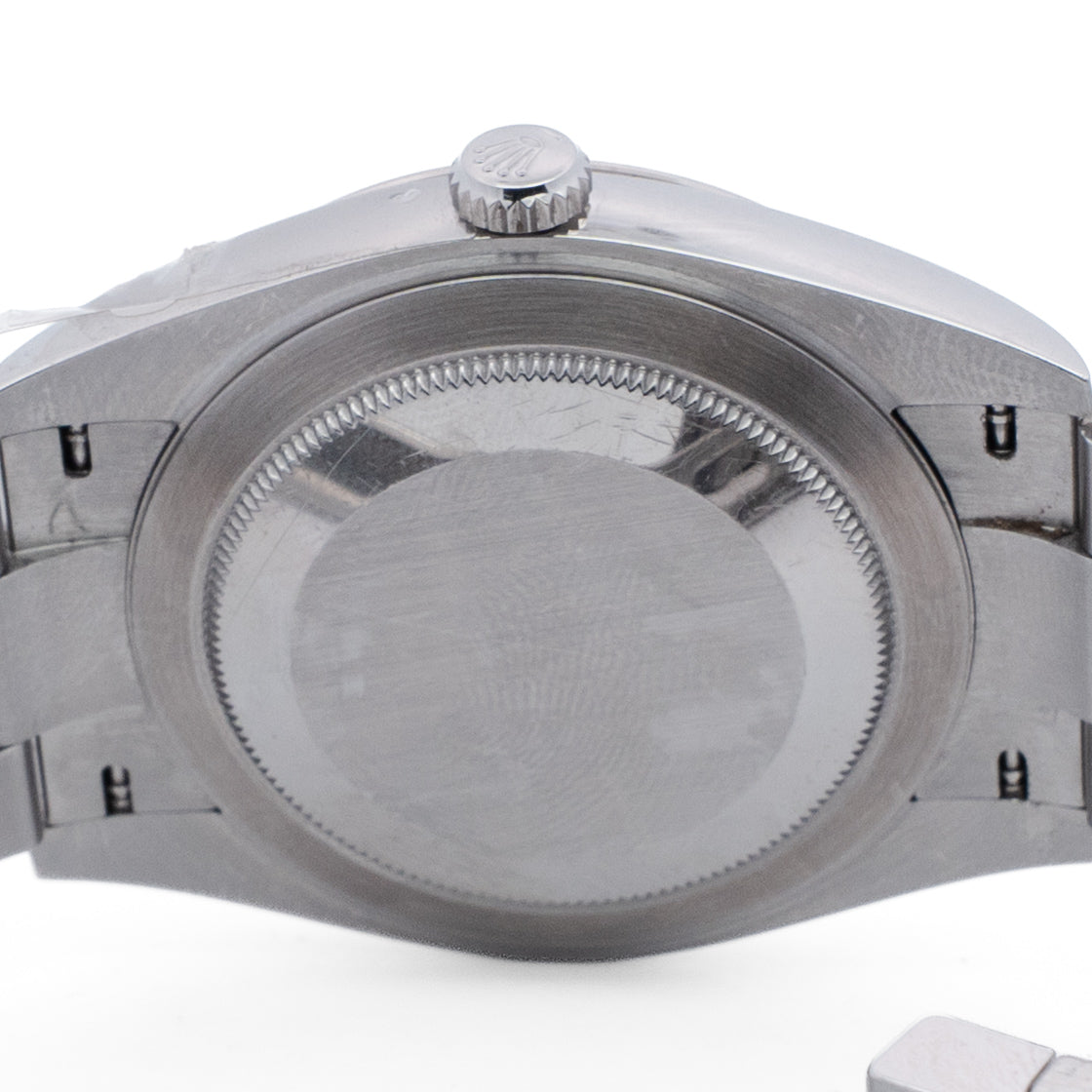 Rolex Datejust 41 Wimbledon Dial Watch