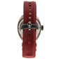 Nubeo Sphyrnidae Neptone Red Automatic Watch