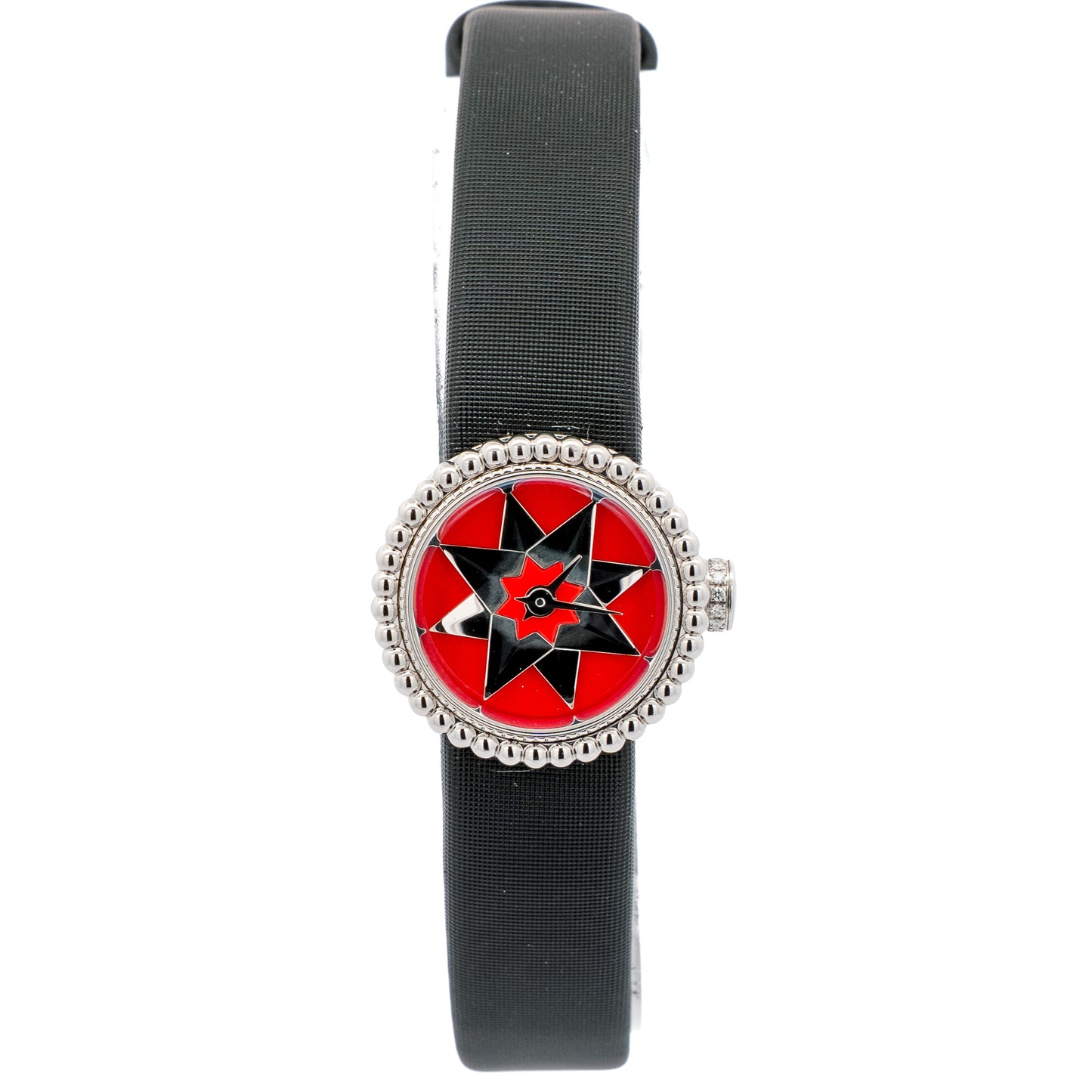Dior La D De Dior Red Watch