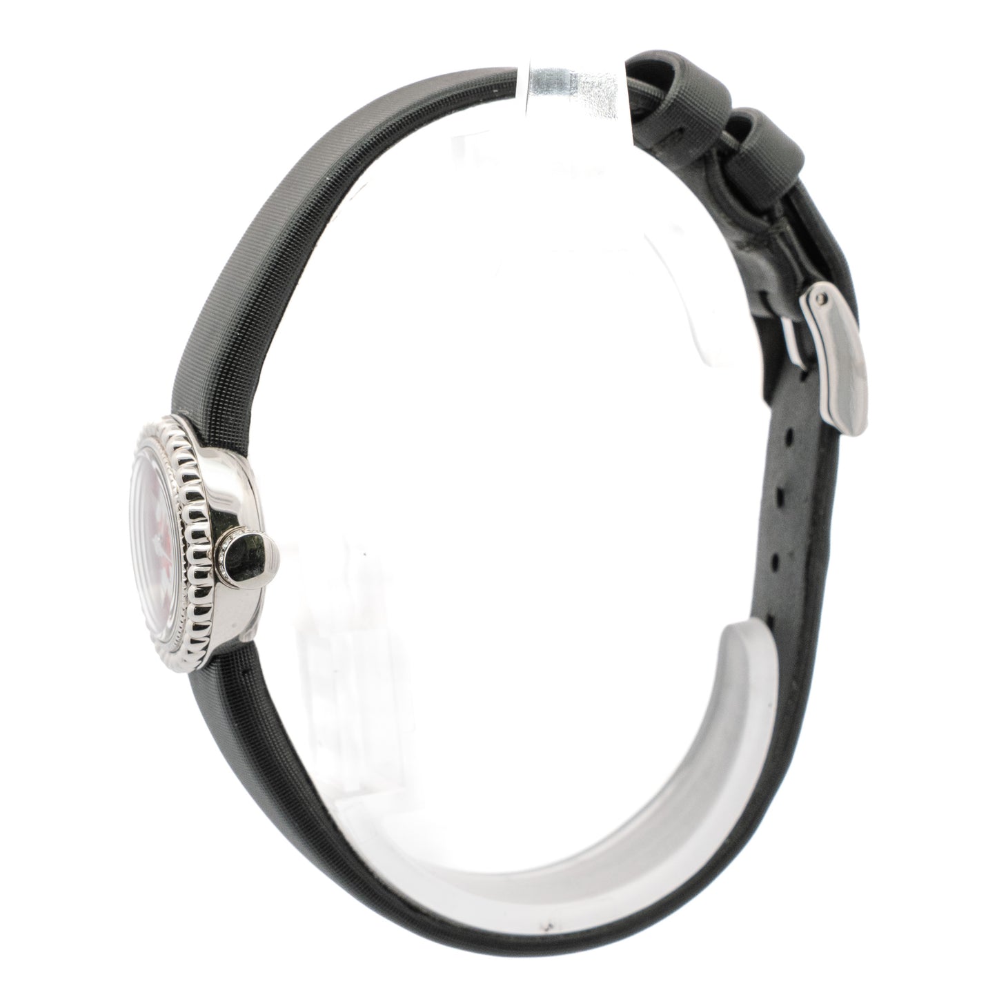 Dior La D De Dior Red Watch