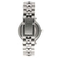 Hermès Captain Nemo Stainless Steel Watch