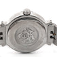 Hermès Captain Nemo Stainless Steel Watch