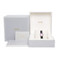 Dior La D De Dior Red Watch