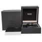 Rado HyperChrome Ceramic Touch Dual Timer Watch