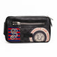 Gucci GG Supreme Night Courrier Belt Bag