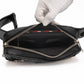 Gucci GG Supreme Night Courrier Belt Bag