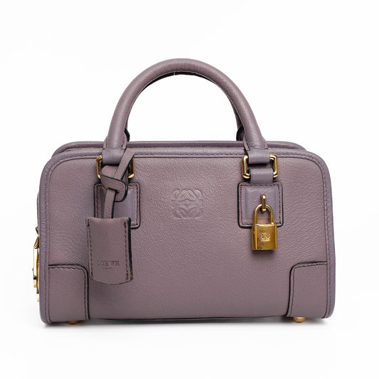 Fendi Come On Leather Crossbody Bag