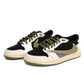 Air Jordan 1 Low OG Olive Travis Scott Sneakers