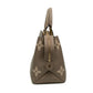 Louis Vuitton Petit Palais Tourterelle Crème Empreinte Bag