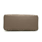 Louis Vuitton Petit Palais Tourterelle Crème Empreinte Bag