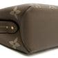 Louis Vuitton Petit Palais Tourterelle Crème Empreinte Bag