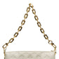 Louis Vuitton Coussin PM Cream Leather Bag